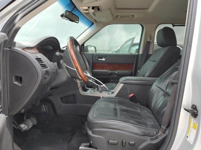 Photo 7 from auction – 2010 FORD FLEX LIMIT with VIN 2FMGK5DC5ABB29972
