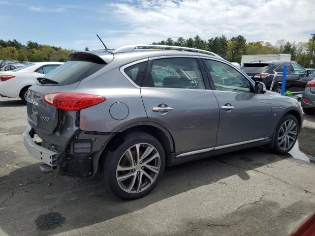 Photo 3 from auction – 2017 INFINITI QX50 with VIN JN1BJ0RR3HM417479