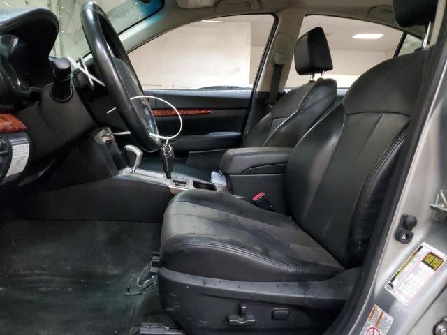 Photo 7 from auction – 2012 SUBARU LEGACY 2.5 with VIN 4S3BMBK65C3013131