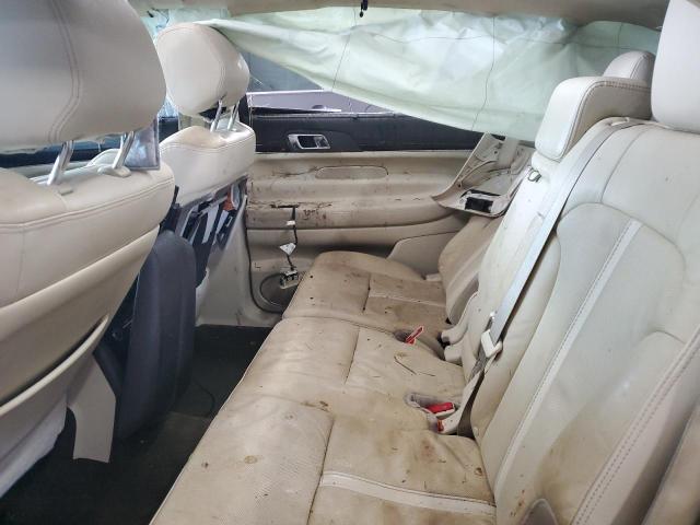 Photo 10 from auction – 2014 LINCOLN MKT with VIN 2LMHJ5FK1EBL57201