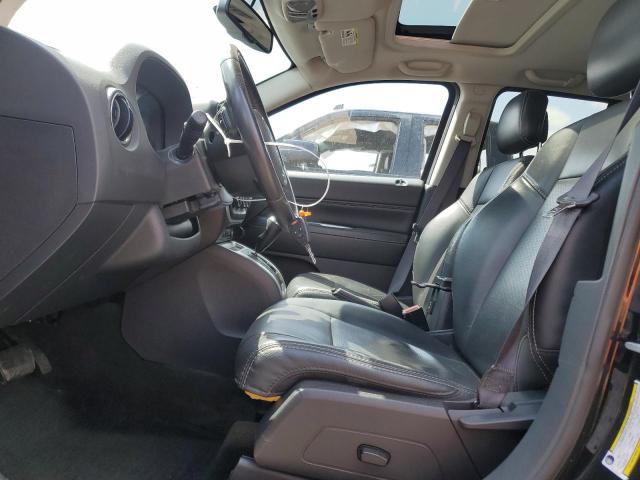 Photo 7 from auction – 2016 JEEP COMPASS LA with VIN 1C4NJCEA1GD678751