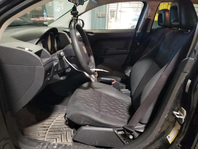 Photo 7 from auction – 2008 DODGE CALIBER with VIN 1B3HB28B88D586726