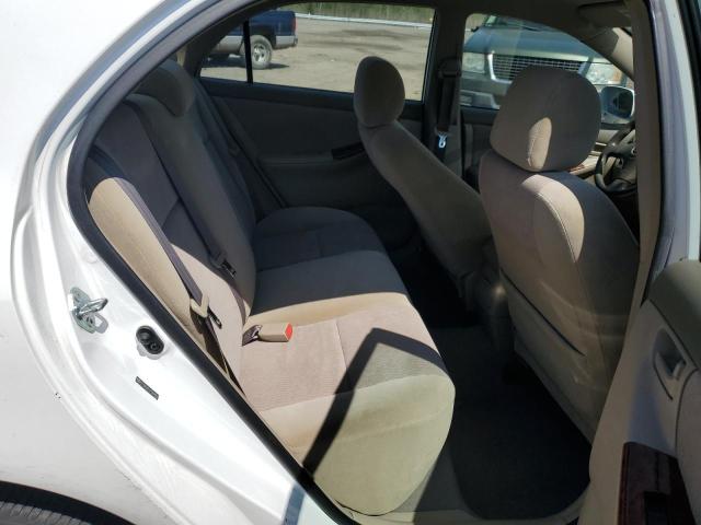 Photo 10 from auction – 2007 TOYOTA COROLLA CE with VIN 2T1BR32E47C848374