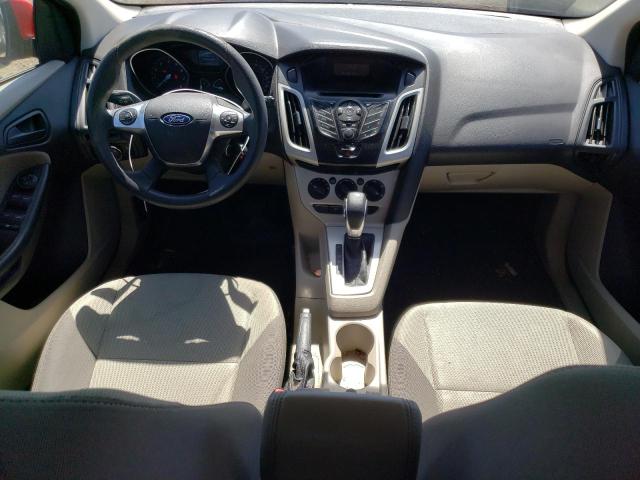 Photo 8 from auction – 2012 FORD FOCUS with VIN 1FAHP3K26CL361014