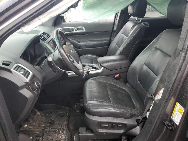 Photo 7 from auction – 2011 FORD EXPLORER L with VIN 1FMHK7F86BGA72815