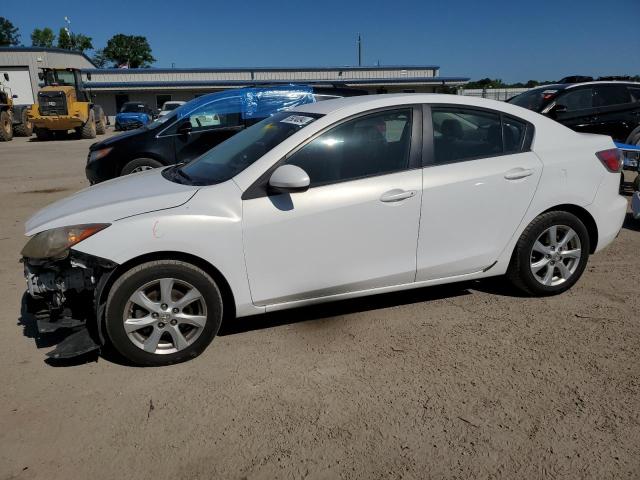 MAZDA 3 I 2010 with VIN JM1BL1SF4A1299916 - Photo from auction