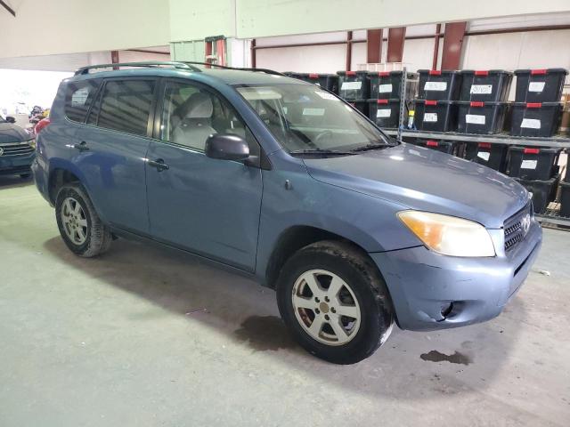 Photo 4 from auction – 2008 TOYOTA RAV4 with VIN JTMZD33V786054814