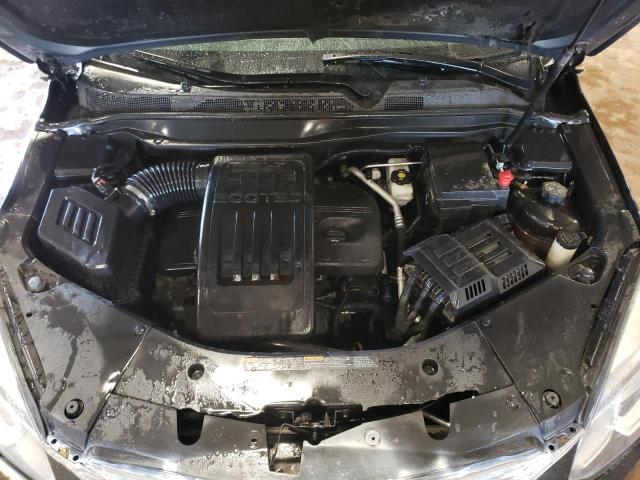 Photo 12 from auction – 2016 CHEVROLET EQUINOX LS with VIN 2GNALBEK4G1188528