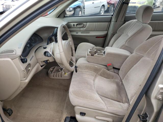 Photo 7 from auction – 2001 BUICK CENTURY CU with VIN 2G4WS52JX11247499