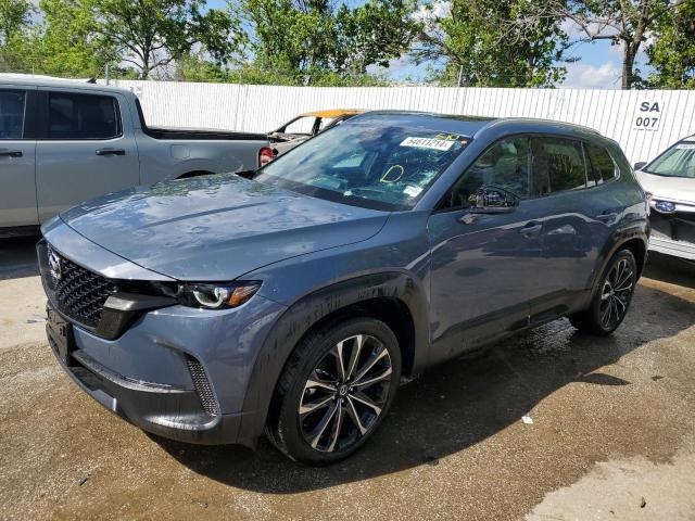MAZDA CX-50 PREM 2024 with VIN 7MMVABEM2RN160780 - Photo from auction