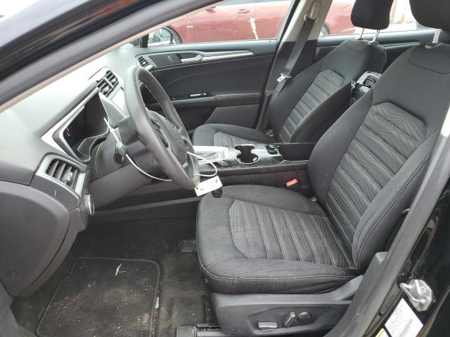 Photo 7 from auction – 2016 FORD FUSION SE with VIN 3FA6P0H78GR253106