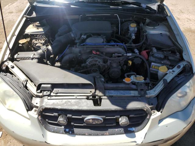 Фото 11 с аукциона – 2007 SUBARU OUTBACK OU с VIN 4S4BP61C876330987