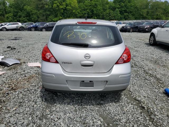 Photo 6 from auction – 2011 NISSAN VERSA S with VIN 3N1BC1CPXBL485769