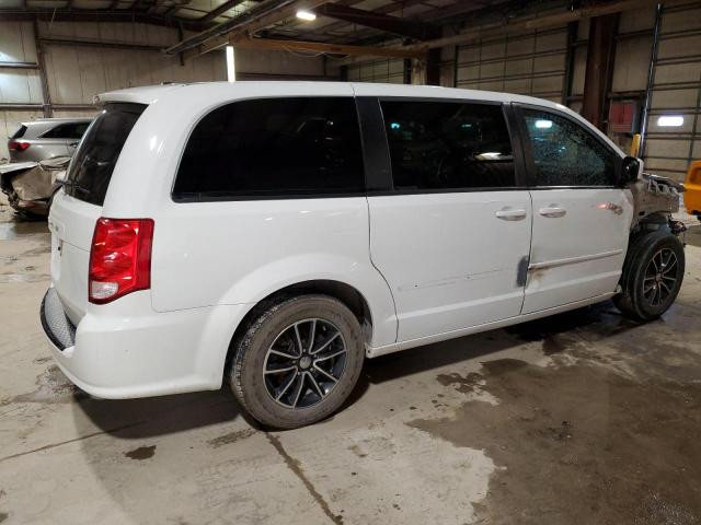 Photo 3 from auction – 2017 DODGE GRAND CARA with VIN 2C4RDGBG2HR601832