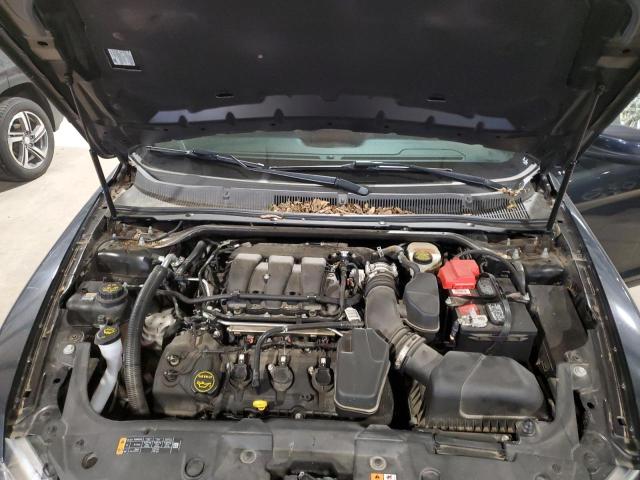 Photo 11 from auction – 2017 FORD TAURUS SEL with VIN 1FAHP2E88HG125393