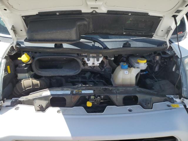 Photo 12 from auction – 2019 RAM PROMASTER with VIN 3C6TRVNG1KE524281