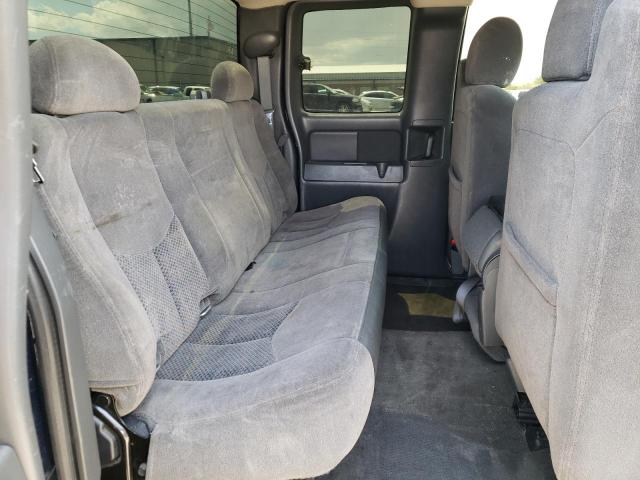 Photo 10 from auction – 2007 CHEVROLET SILVERADO with VIN 1GCEK19Z77Z137630
