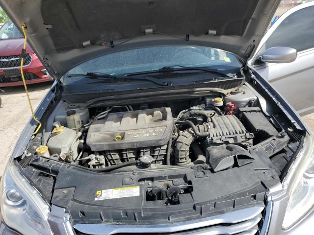 Photo 11 from auction – 2013 CHRYSLER 200 TOURIN with VIN 1C3CCBBB8DN723686