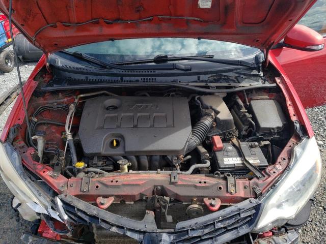 Photo 11 from auction – 2014 TOYOTA COROLLA L with VIN 2T1BURHE3EC060580