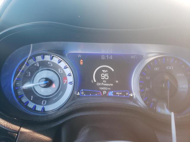 Photo 9 from auction – 2019 CHRYSLER 300 S with VIN 2C3CCABG6KH601033