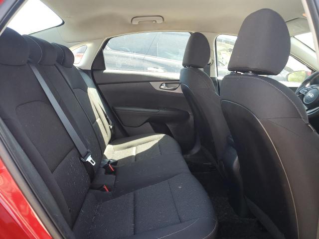 Photo 10 from auction – 2020 KIA FORTE FE with VIN 3KPF24ADXLE234381