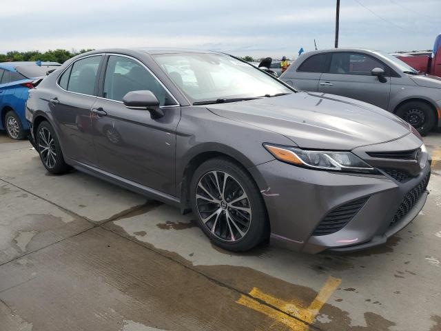 Photo 4 from auction – 2020 TOYOTA CAMRY SE with VIN 4T1M11AK2LU920662