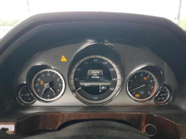 Photo 9 from auction – 2013 MERCEDES-BENZ E 350 with VIN WDDHF5KB9DA707813