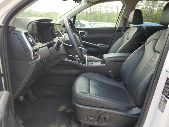 Photo 7 from auction – 2022 KIA SORENTO S with VIN 5XYRLDLC8NG121615