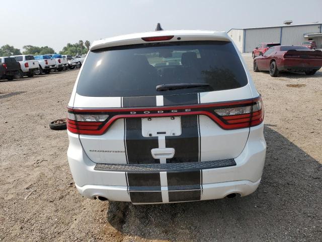 Photo 6 from auction – 2014 DODGE DURANGO SX with VIN 1C4RDHAG4EC313841