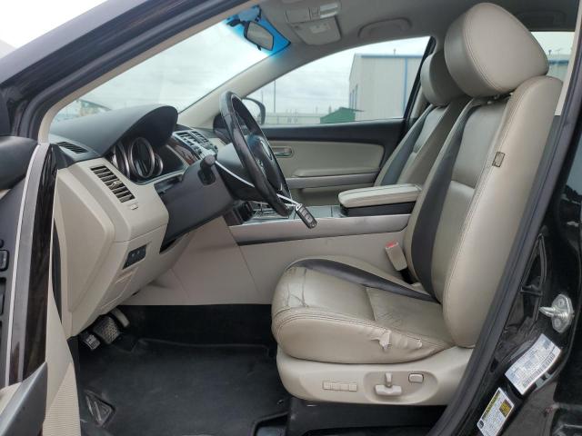 Photo 7 from auction – 2012 MAZDA CX-9 with VIN JM3TB2DA3C0341118