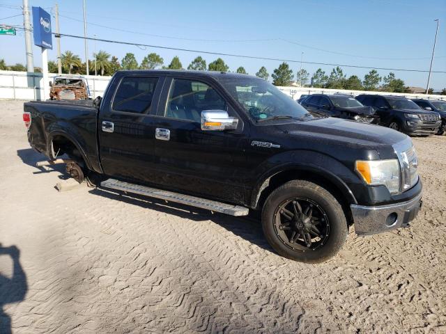 Photo 4 from auction – 2010 FORD F150 SUPER with VIN 1FTFW1EV2AFD40834