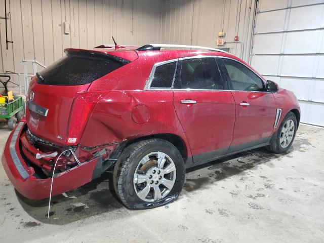 Photo 3 from auction – 2014 CADILLAC SRX LUXURY with VIN 3GYFNEE3XES669589