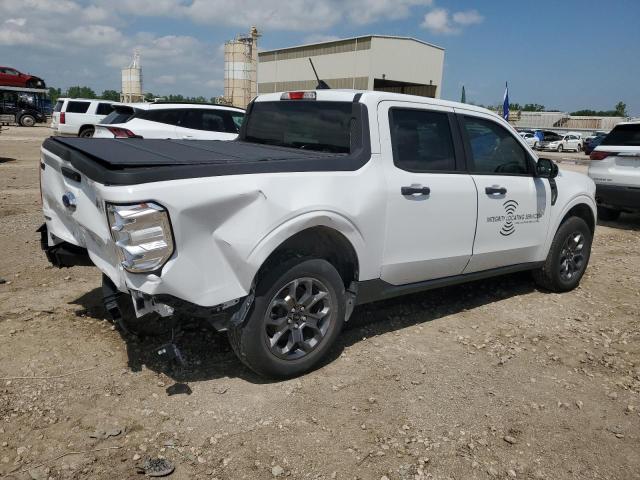 Photo 3 from auction – 2022 FORD MAVERICK X with VIN 3FTTW8E37NRA54609