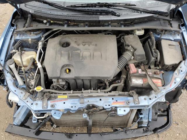 Zdjęcie 11 z aukcji – 2013 TOYOTA COROLLA BA z VIN 5YFBU4EE3DP084111