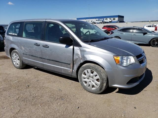 Photo 4 from auction – 2016 DODGE GRAND CARA with VIN 2C4RDGBG2GR348588