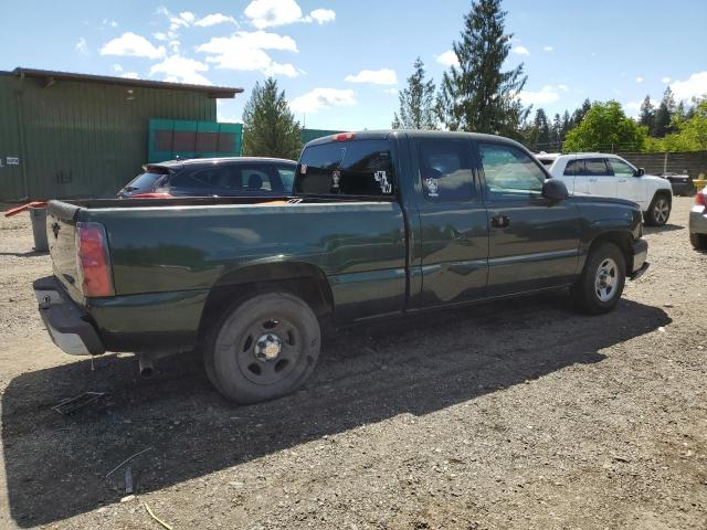 Photo 3 from auction – 2004 CHEVROLET silverado with VIN 1GCEC19X44Z220519
