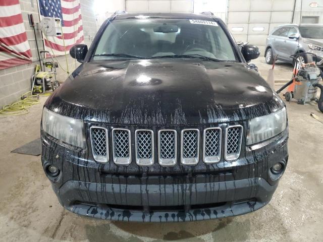 Photo 5 from auction – 2014 JEEP COMPASS LA with VIN 1C4NJCEB7ED575033