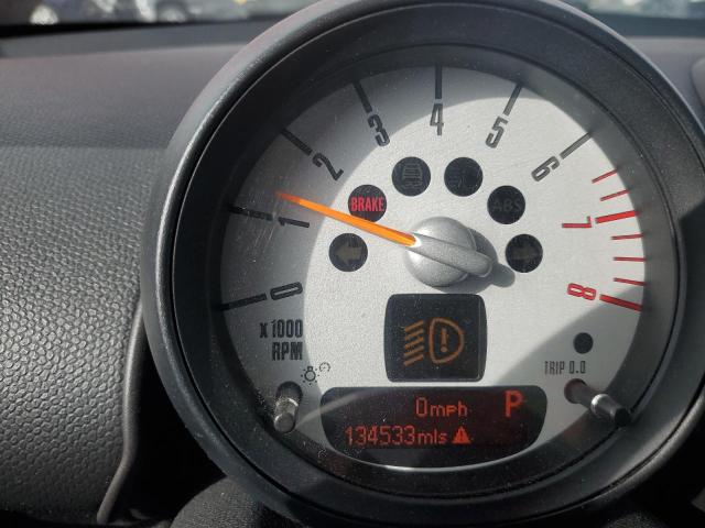 Photo 9 from auction – 2013 MINI COOPER S C with VIN WMWZC3C57DWP22279