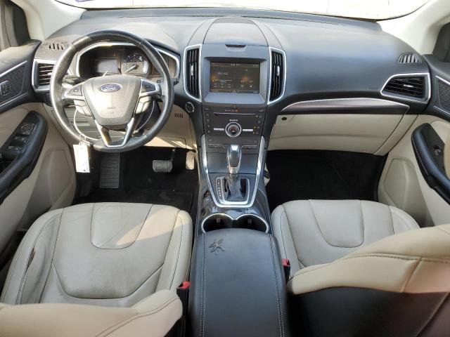 Photo 8 from auction – 2015 FORD EDGE TITAN with VIN 2FMTK3K80FBC26134