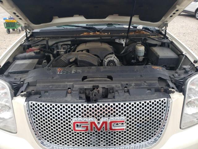 Photo 12 from auction – 2014 GMC YUKON XL D with VIN 1GKS2MEF6ER212092
