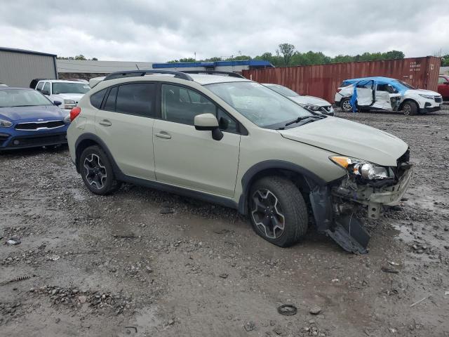 صورة رقم 4 من المزاد - 2013 SUBARU XV CROSSTR مع VIN JF2GPAGC7DH212516