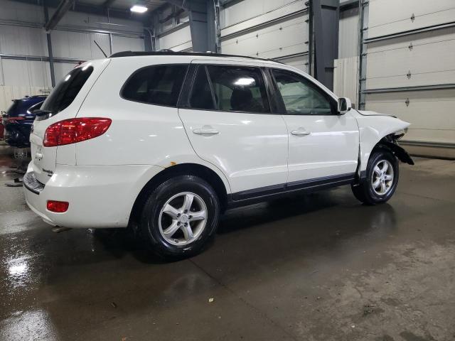 Photo 3 from auction – 2008 HYUNDAI SANTA FE G with VIN 5NMSG73D68H194637