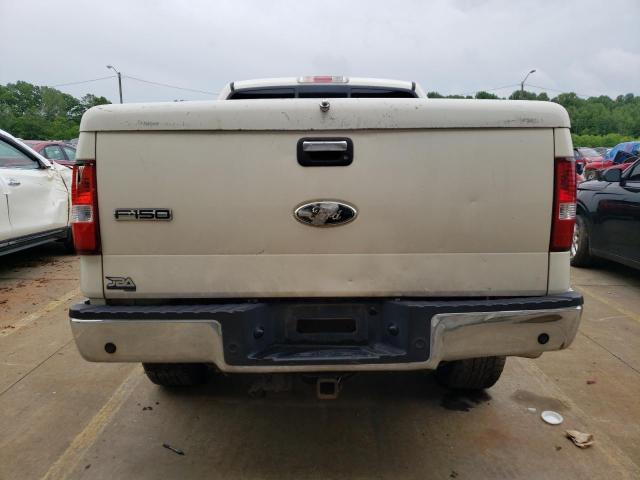 Photo 6 from auction – 2007 FORD F150 SUPER with VIN 1FTPW14V37FB22111