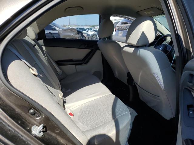 Photo 10 from auction – 2012 KIA FORTE EX with VIN KNAFU4A29C5545950
