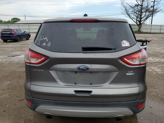Photo 6 from auction – 2013 FORD ESCAPE SE with VIN 1FMCU9G99DUD92772