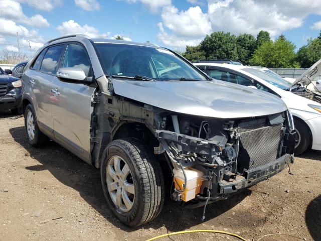 Photo 4 from auction – 2012 KIA SORENTO BA with VIN 5XYKT3A61CG283334