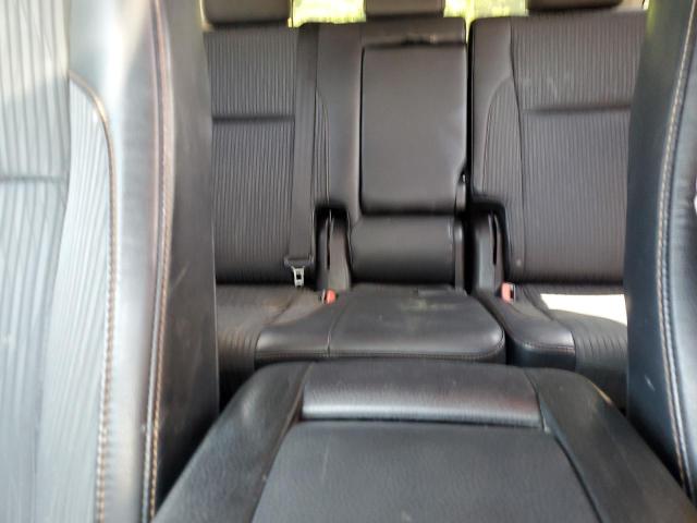 Zdjęcie 10 z aukcji – 2015 TOYOTA HIGHLANDER z VIN 5TDZKRFH9FS107573