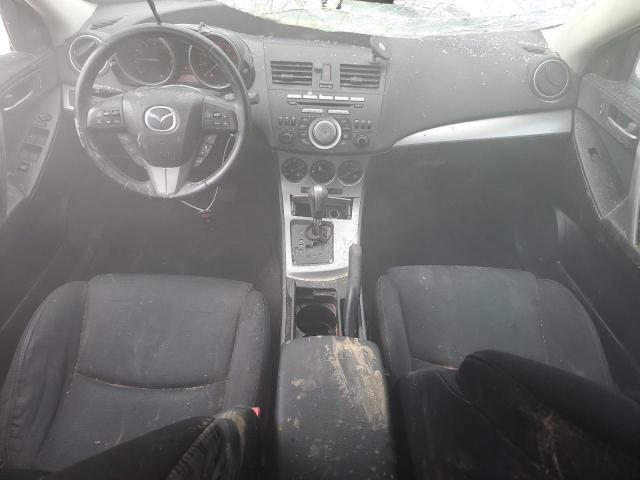 Photo 8 from auction – 2011 MAZDA 3 S with VIN JM1BL1K6XB1402550