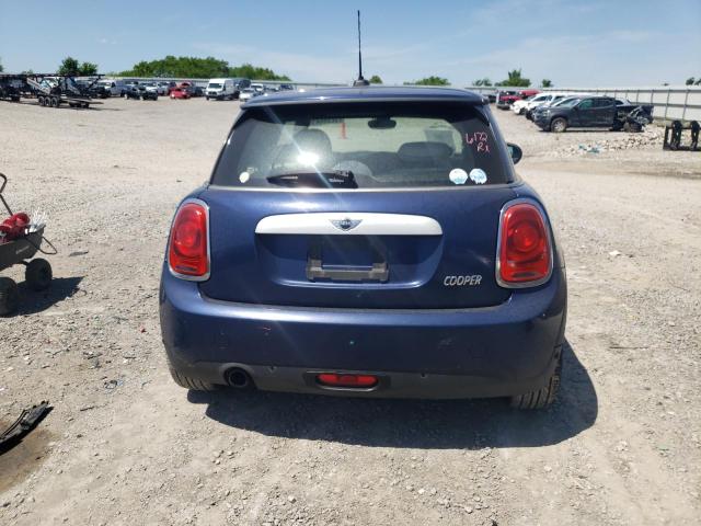 Photo 6 from auction – 2014 MINI COOPER with VIN WMWXM5C51ET730235