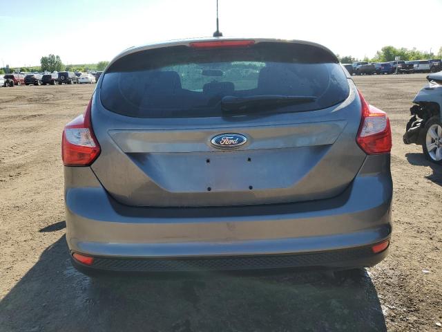 Photo 6 from auction – 2012 FORD FOCUS SE with VIN 1FAHP3K2XCL133310